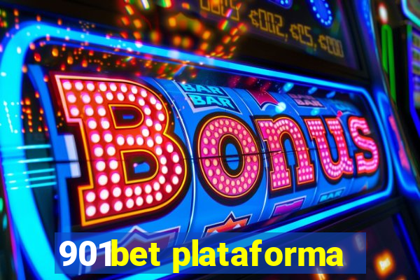 901bet plataforma